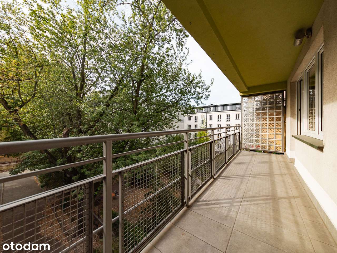 Centrum 20 min, Przy Parku, duży balkon, miejsce garażowe, komórka lok-6