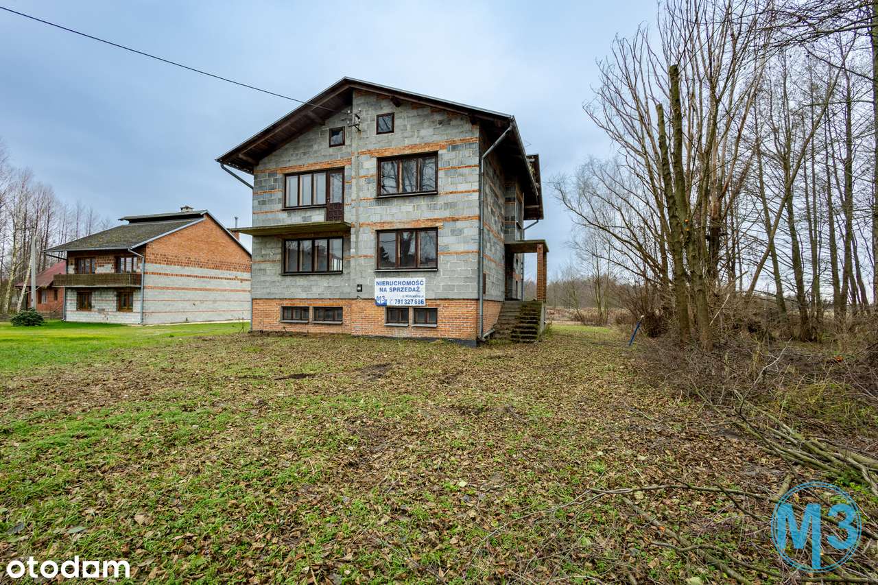 Dom z potencjałem większym niż Twoje plany-3