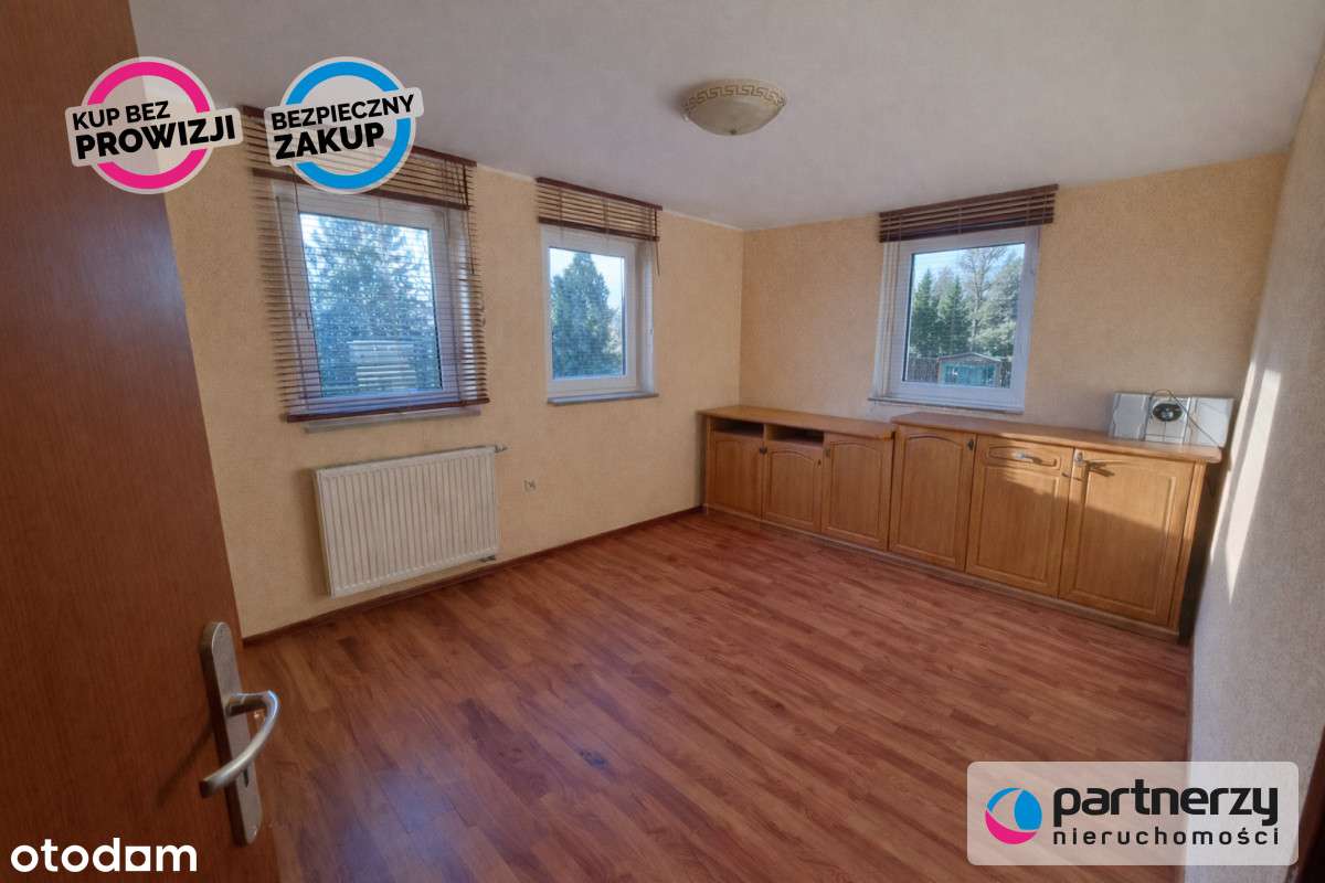 Funkcjonalny dom z dwiema sypialniami na parterze-4