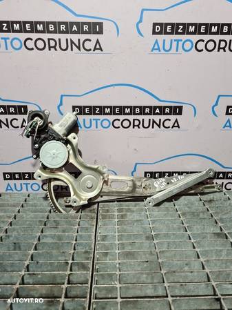 Macara dreapta fata Toyota RAV 4 III 2005 - 2009 SUV 4 Usi (471) - 1