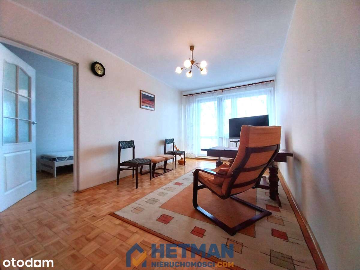 Winogrady os Zwycięstwa 4 pokoje balkon piwnica