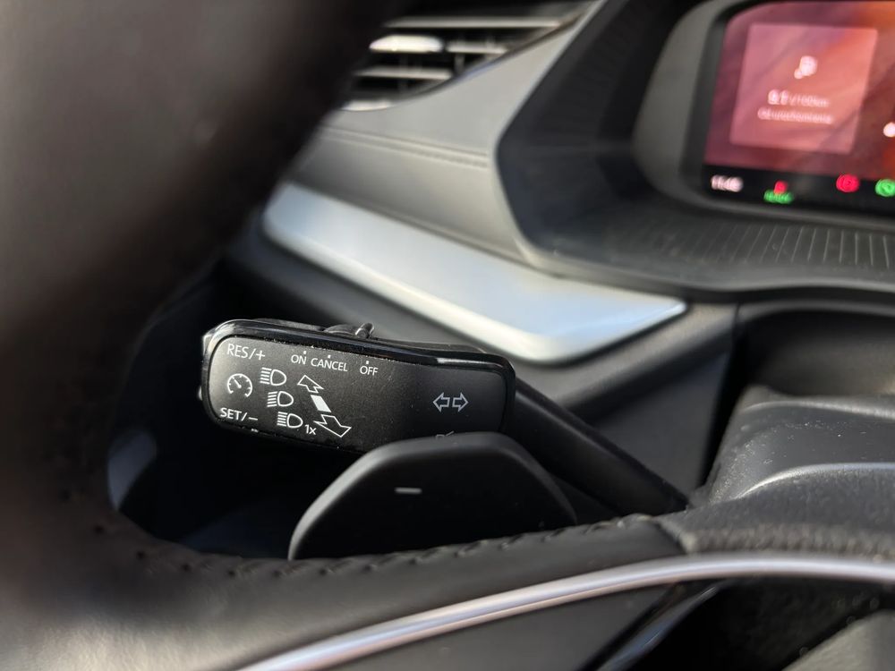 Skoda Octavia Salon Polska FV23%