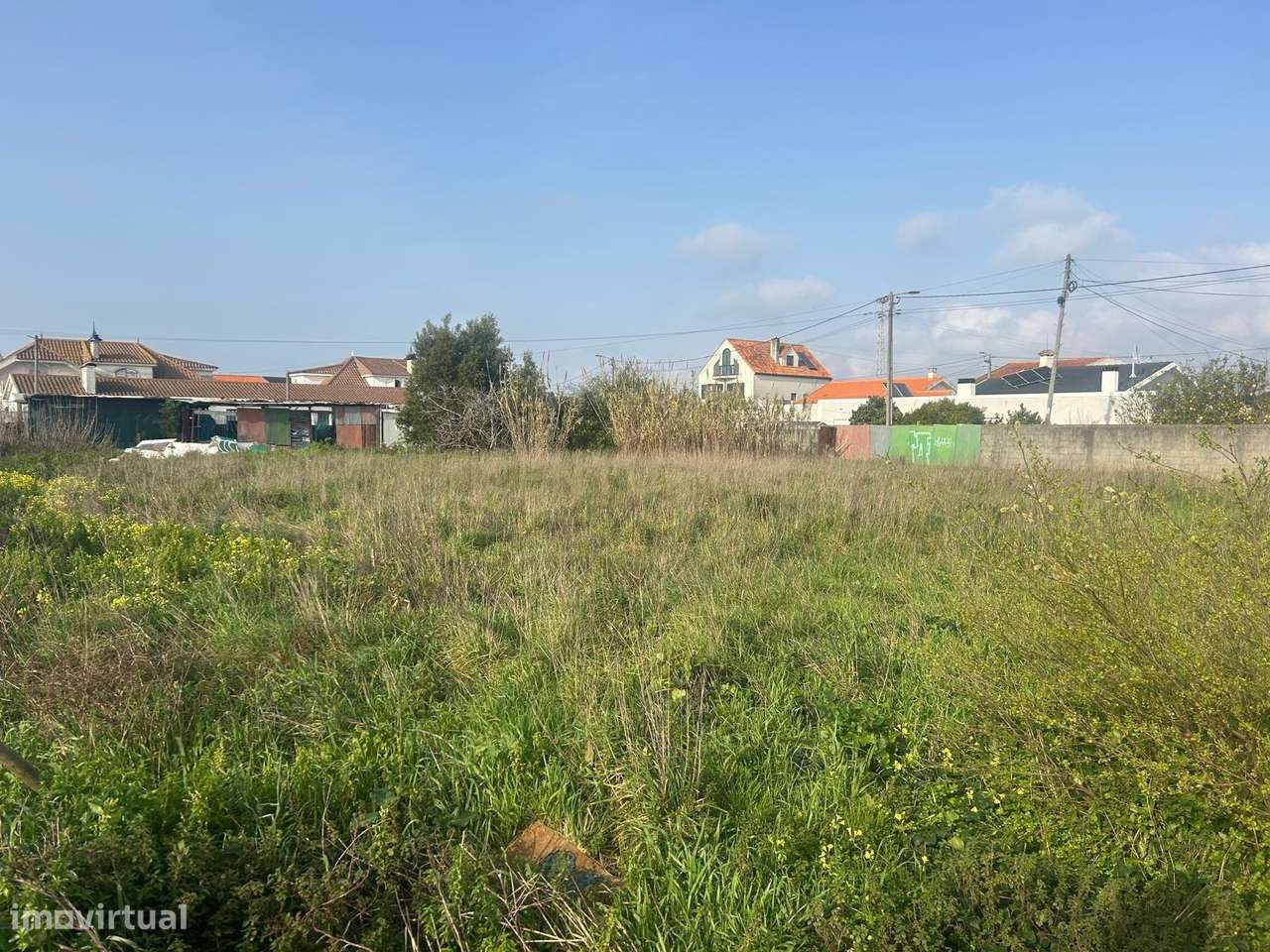 Terreno para construção de 3 blocos de prédio - Grande imagem: 4/8