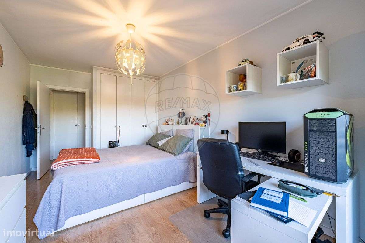 Apartamento T3 para venda - Grande imagem: 5/27