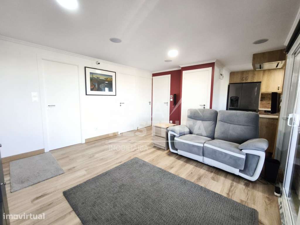 Moradia T5 auto sustentavel, Zona acionistas, Parque Verde em Fernã... - Grande imagem: 3/46