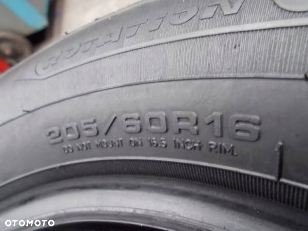 FULDA Kristall Control HP2 205/60R16 8mm 2017 - 2