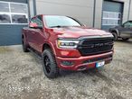 RAM 1500 Crew Cab Laramie - 2