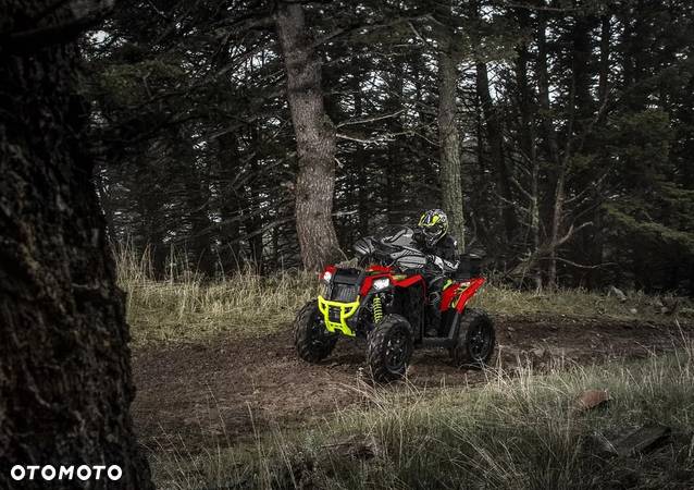 Polaris Scrambler - 8