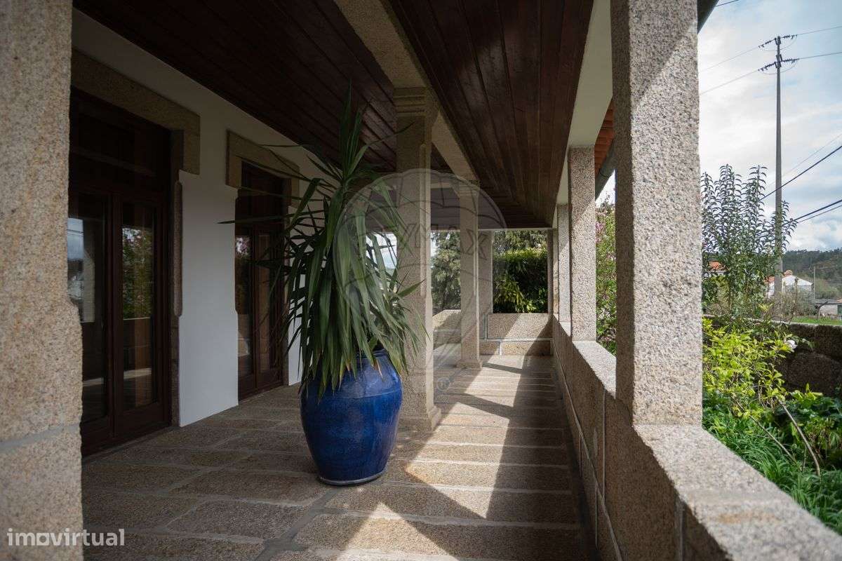 Moradia T7 para venda - Grande imagem: 5/49