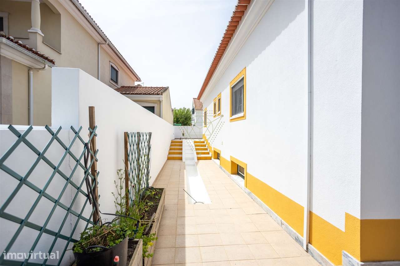 Moradia Isolada T4 Venda em Benavente,Benavente-41