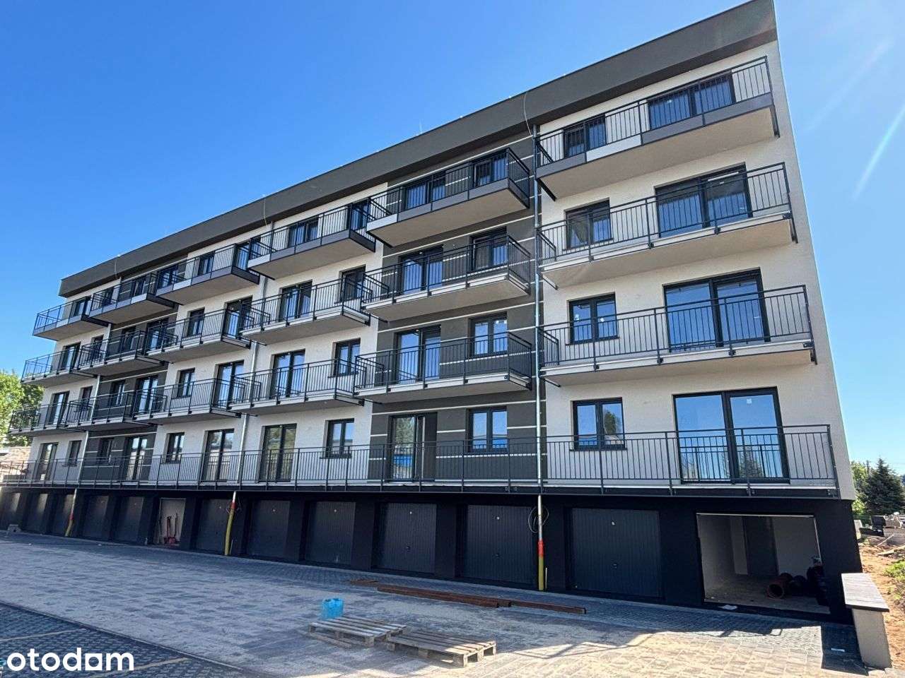 Osiedle Lawendowe 2 pokoje pow. 47,48 m2 - Pełny obrazek: 2/7