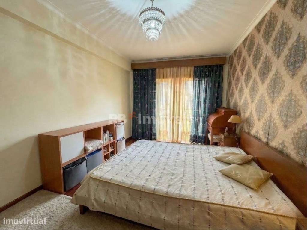 Apartamento T3 C/Garagem no Entroncamento - Grande imagem: 4/21