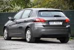 Peugeot 308 1.5 BlueHDi Allure Pack S&S EAT8 - 5