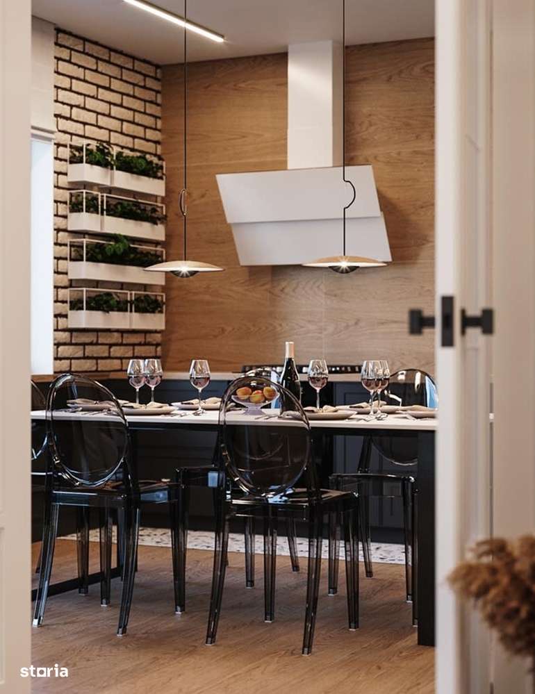 START VÂNZĂRI la cel mai nou complex din Iași - Pacurari Alpha Bank - Imagine principală: 2/15