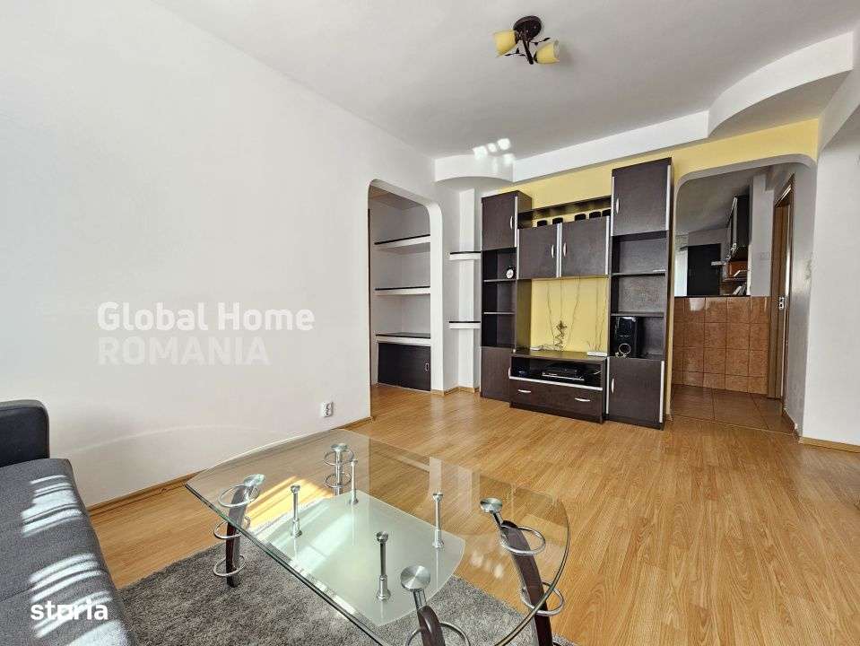 Apart 4 camere 86mp | Aviatiei - Mall Promenada - Metrou AV | Centrala - Imagine principală: 4/19