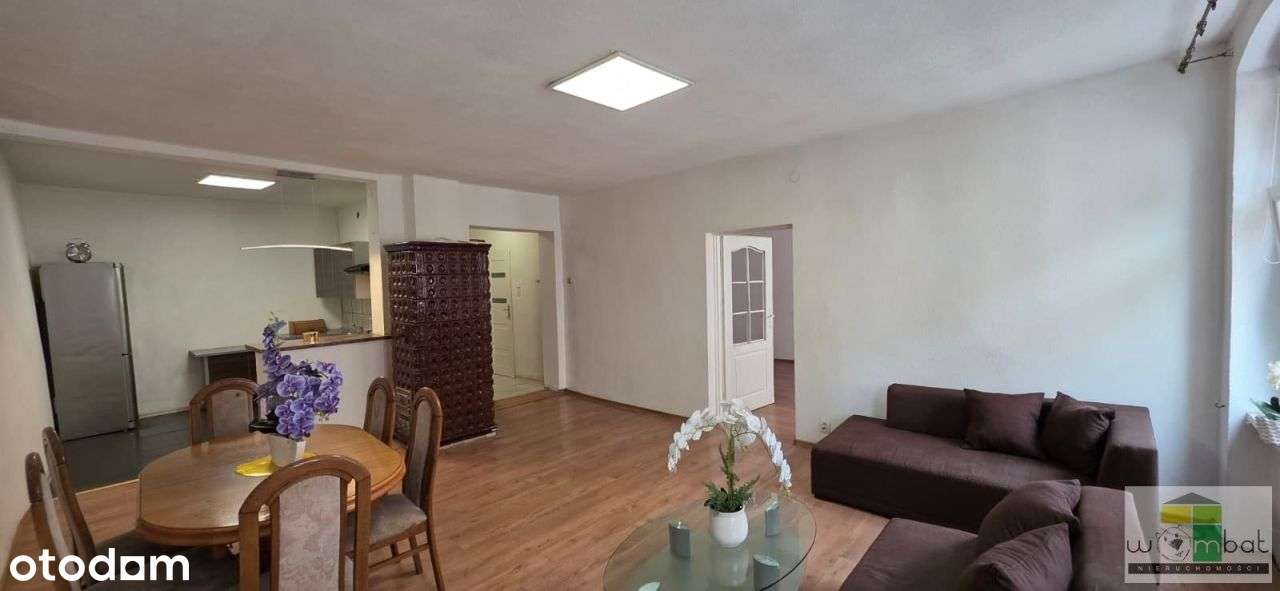 Mieszkanie na sprzedaż w Centrum Świdnicy - Pełny obrazek: 3/11