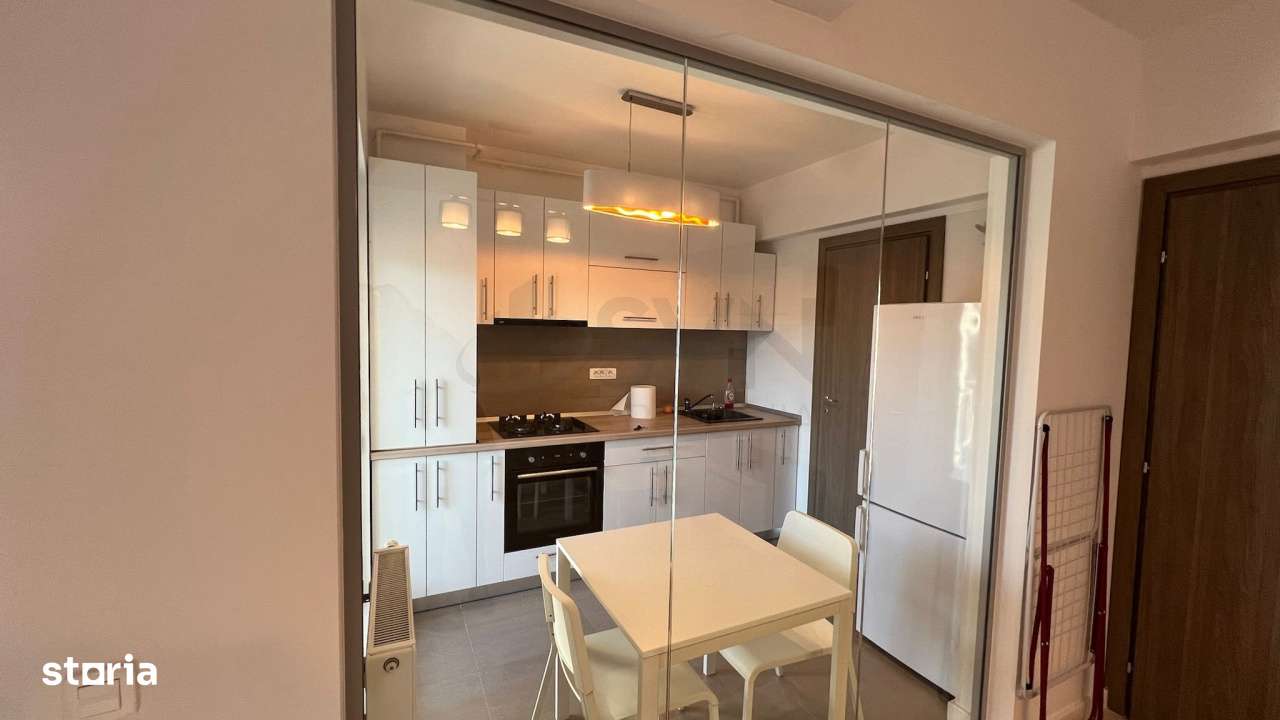 Garsoniera de vanzare 21 Residence - Imagine principală: 4/10