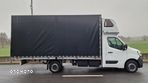 Renault Master 10 EP, Salon PL, BURTO FIRANA , ASO ,Poduszki - 5