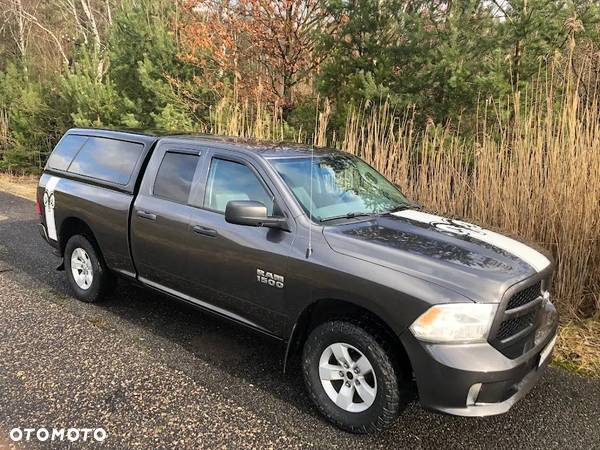 Dodge RAM 1500 4.7 4x4 - 30