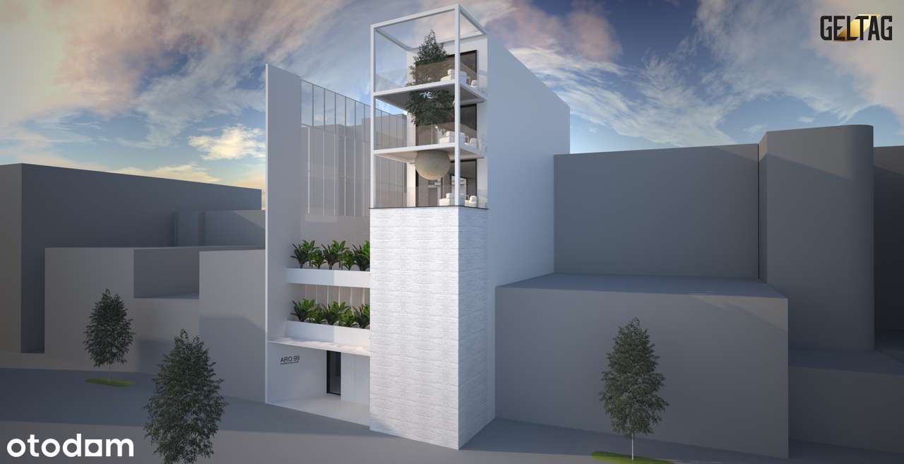 Wyjątkowa nieruchomość inwestycyjna w sercu Katowic – ul. Mariacka 17 - Pełny obrazek: 3/19