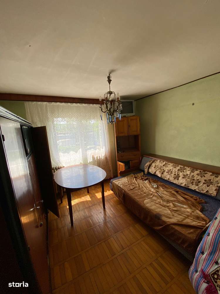 Apartamnt 2 camere Gara - Imagine principală: 4/7
