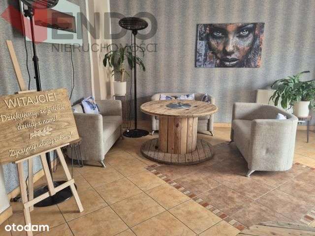 Obiekt usługowy pow. 547m2/ na wybraną działalność - Pełny obrazek: 5/20