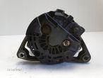 Opel Corsa C 1.0 12V ALTERNATOR 0124225018 bosch XK 70A - 8