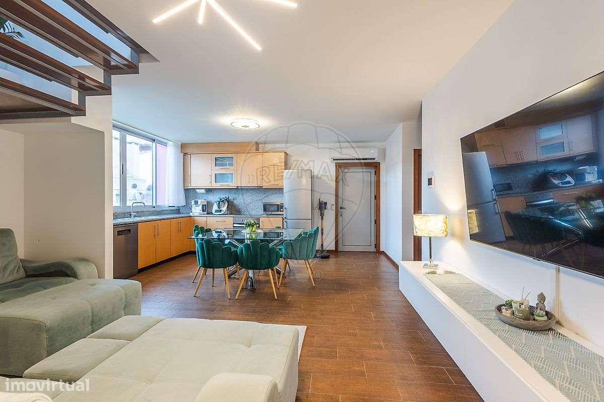 Moradia T3 para venda-12