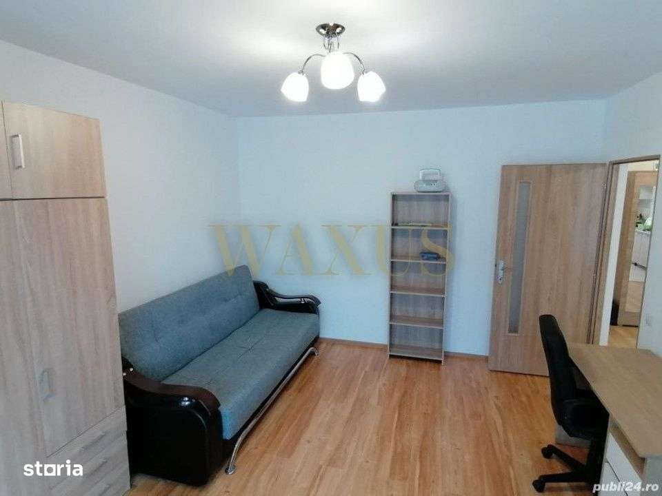 Apartamet 2 camere  , 44 mp util+ 7mp balcon , Florilor - Imagine principală: 3/5