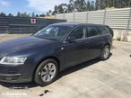 Audi A6 Avant 2.0 tdi (4b) de 2007 para peças - 2