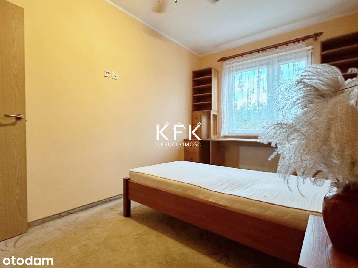 Osiedle Przy Lesie Balkon Duża Kuchnia FILM-9