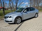 Skoda Octavia 1.4 TSI Ambition - 16