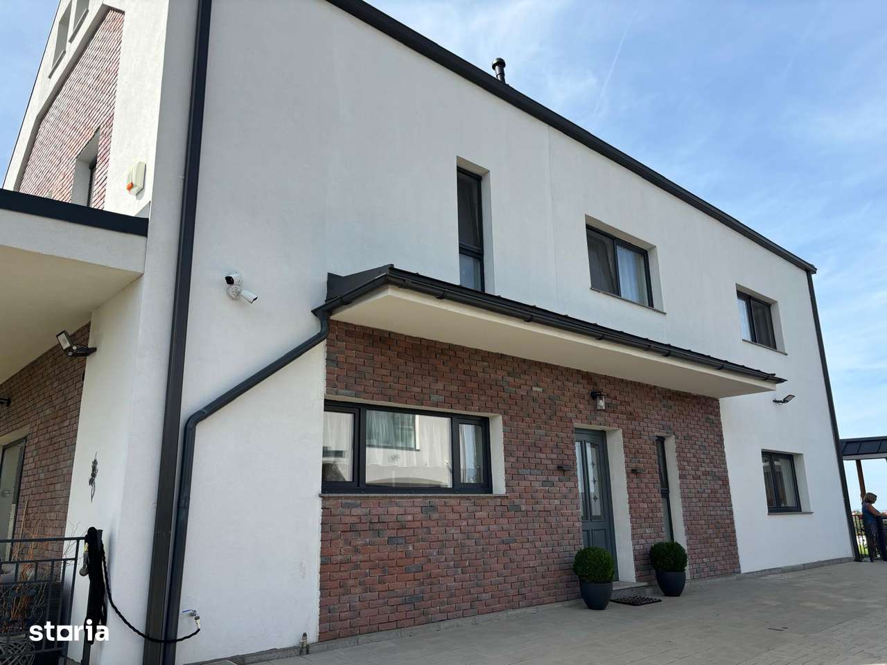 Vand vila ultramodern in Feleac - Imagine principală: 5/20