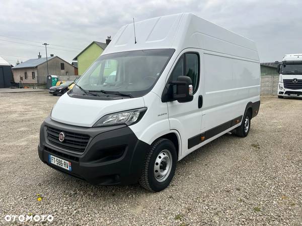 Fiat Ducato MAXI H3l4 / 2.3 180km / AUTOMAT 9b / - 1