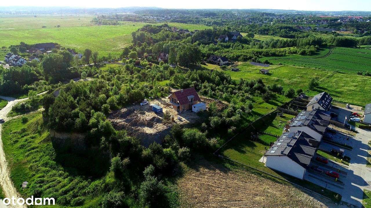 Straszyn ul. Jana Matejki 1073m2-5