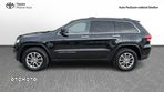 Jeep Grand Cherokee Gr 3.0 CRD Limited - 3