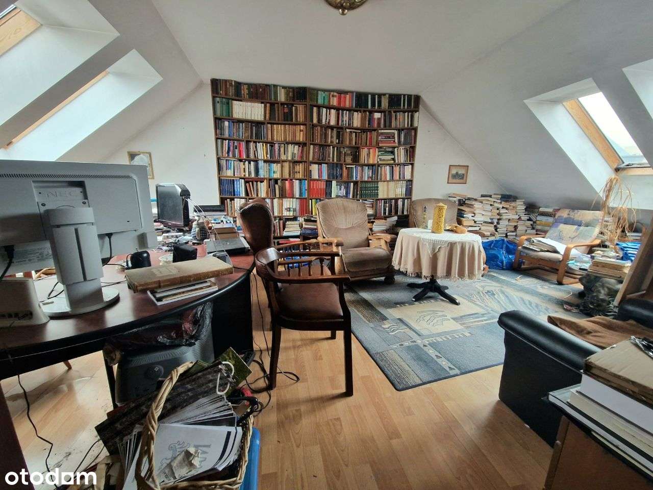 OKAZJA.Nowsze budownictwo.Dwustronne. Słoneczne. PARKING za szlabanem. - Pełny obrazek: 2/14