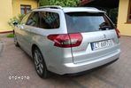 Citroën C5 2.0 HDi Exclusive - 8