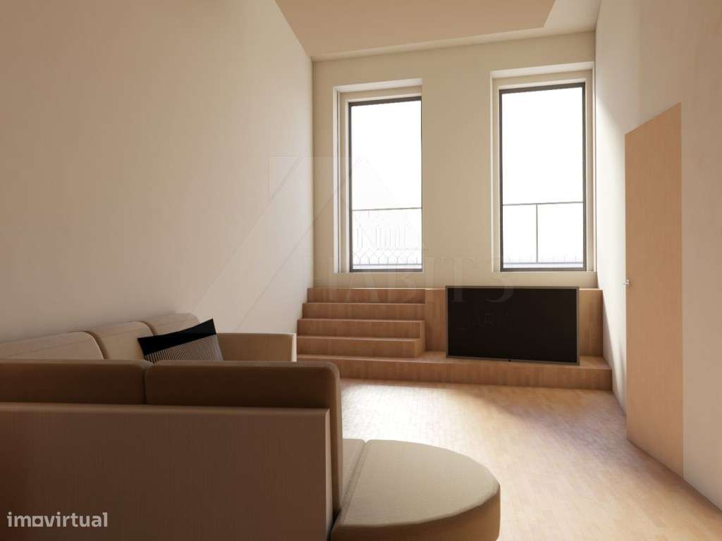 Apartamento T3 - Renovado - Grande imagem: 5/26