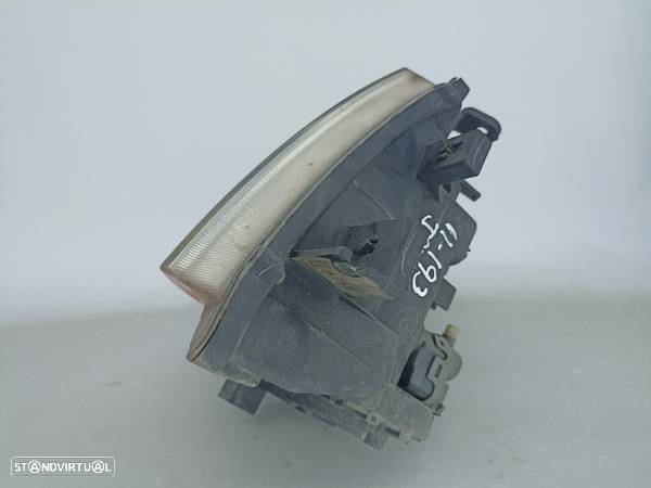 Optica Farol Direita Drt Nissan Pathfinder Iii (R51) - 4