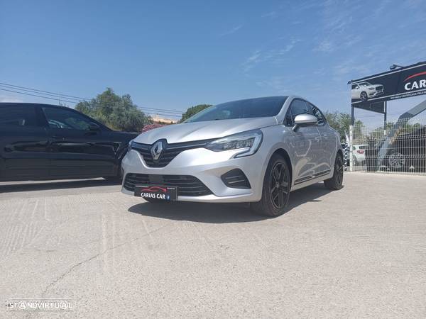 Renault Clio 1.0 TCe Intens - 17