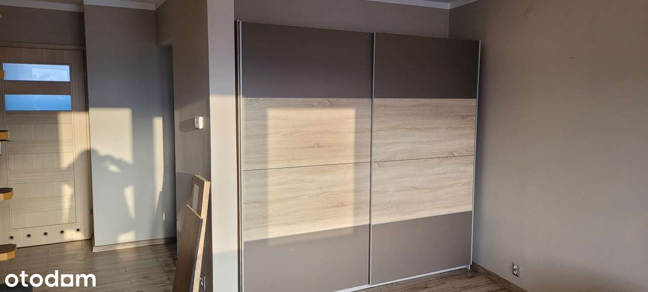 Mieszkanie, 37,70 m², Poznań-5