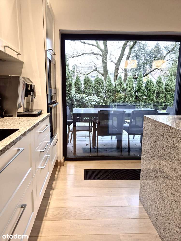 Luksusowe/3 pok z wielkim ogrodem/umeblowane + 2 miejsca post płatne - Pełny obrazek: 5/20