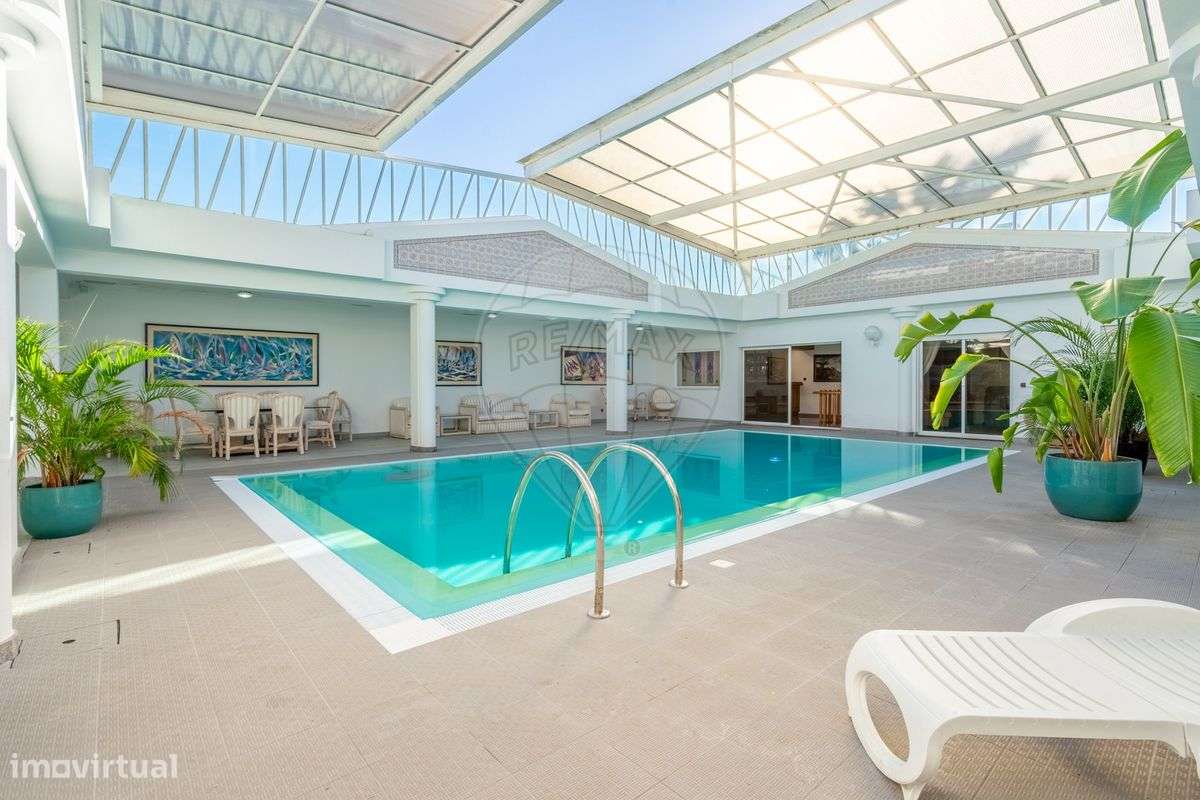 Moradia T4 para venda - Grande imagem: 4/48