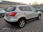 Suzuki SX4 S-Cross - 6