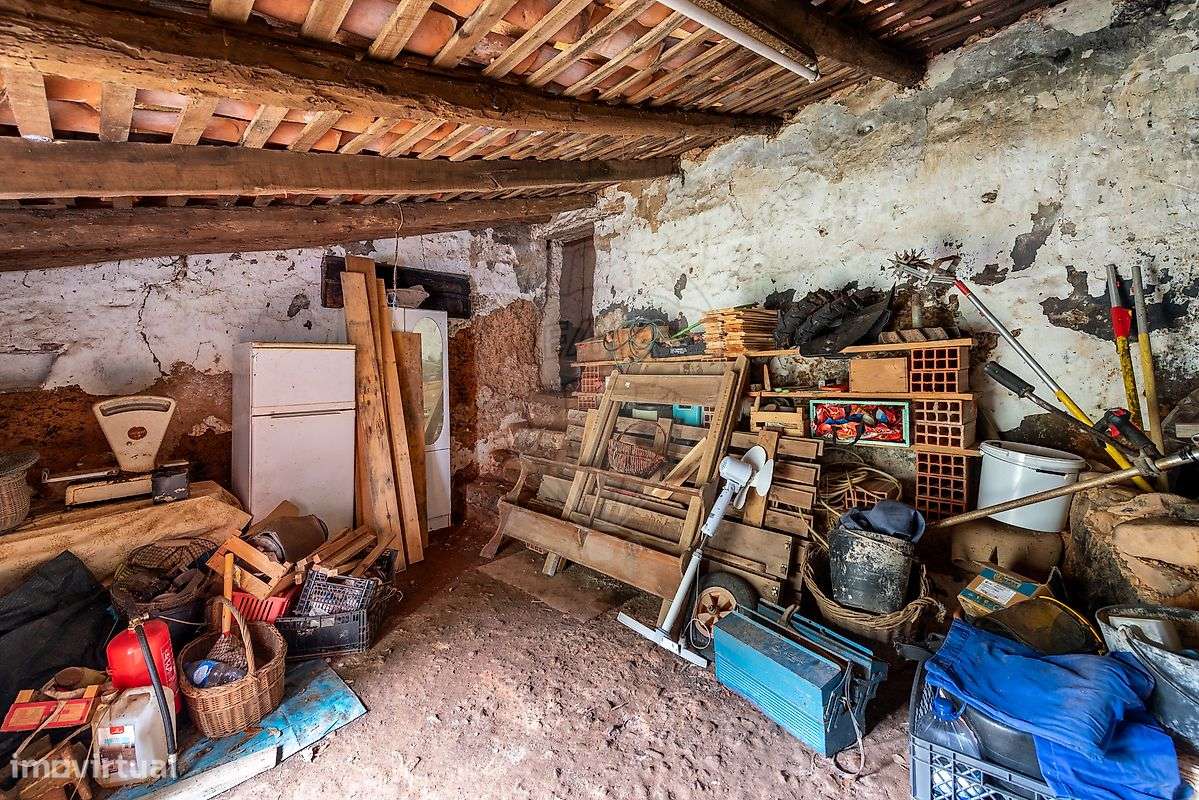 Moradia T4 para venda-16