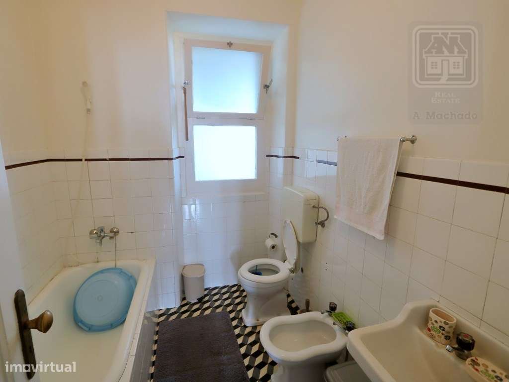 VENDA de VIVENDA - MORADIA com garagem, jardim e quintal - Santa Bá...-23