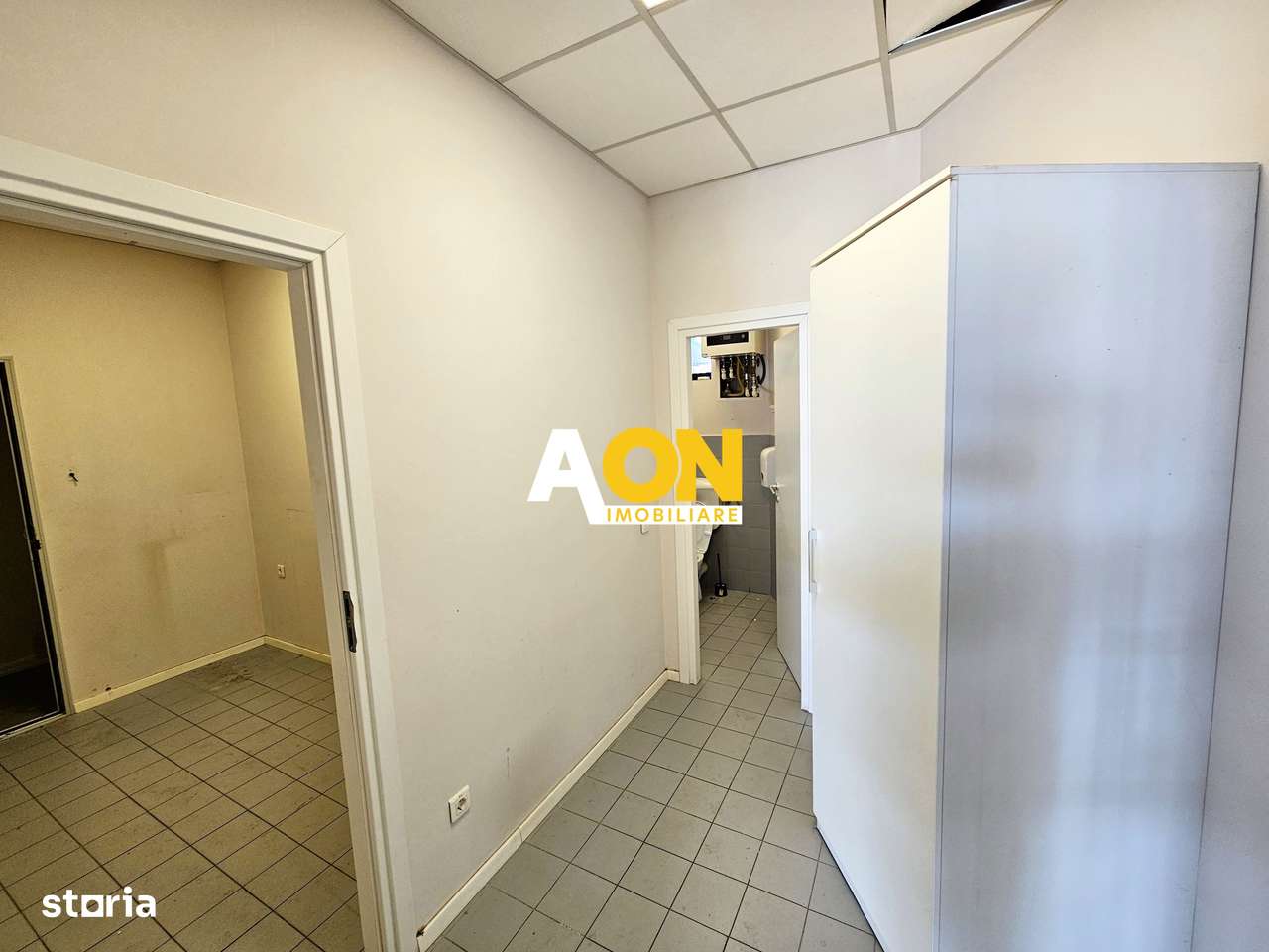 Spatiu comercial stradal, 130 mp utili, zona Ampoi 3 - Imagine principală: 4/7