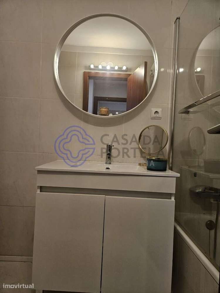 Excelente apartamento T2-34