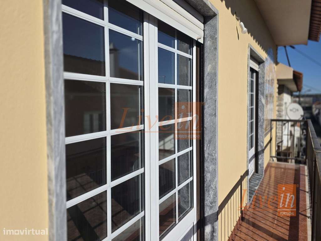 Moradia T4 de 3 Pisos à Venda no Bombarral - Grande imagem: 4/44